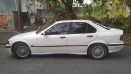 1998 BMW 316i manual for sale