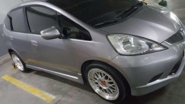 2009 Honda Jazz 1.5 Top of the Line