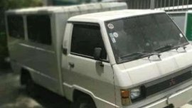 2003 Mitsubishi L300 Fb for sale