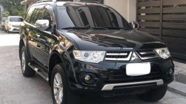 2014 Mitsubishi Montero for sale