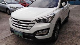 2013 Hyundai Santa Fe AT for sale