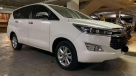 2017 Toyota Innova V AT for sale 