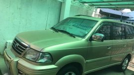 Toyota Revo VX200 2003 Model for sale 