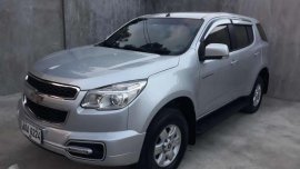 2015 Chevrolet Trailblazer for sale