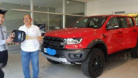 2019 Ford Ranger Raptor for sale
