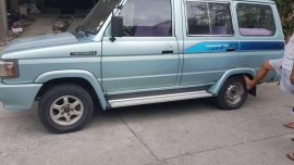 1997 Toyota Tamaraw fx for sale