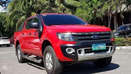 2013 Ford Ranger for Sale