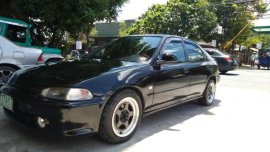 Honda City LX esi body 1994 for sale