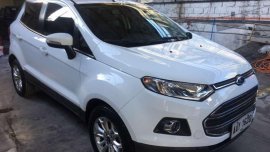 2014 Ford Ecosport Titanium for sale