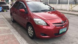 2009 Toyota Vios for sale