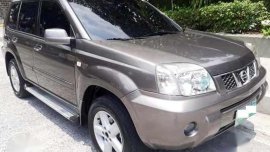 2011 Nissan X-trail for sale