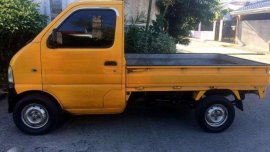 Suzuki Mutlicab Dropside 2011 Model for sale 