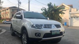 Mitsubishi Montero Sports SE 2010 for sale