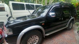 Ford Everest 2006 for sale 