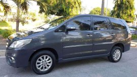 Toyota Innova 2014 V for sale 