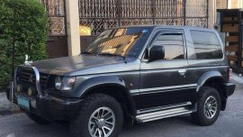 Mitsubishi Pajero 1995 for sale