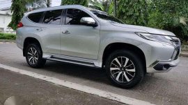 Mitsubishi Montero Sport 2016 GT for sale