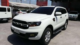 2016 Ford Everest Ambient at for sale 