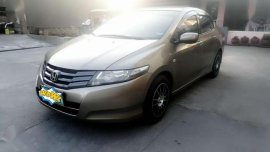 Honda City 1.3 ivtec manual 2011 for sale