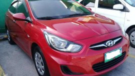 2012 Hyundai Accent for sale