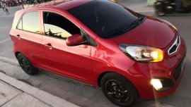 Kia Picanto 2013 model for sale