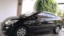 2016 Hyundai Accent for sale