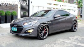 2013 Hyundai Genesis 2.0 AT for sale