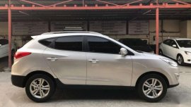 2012 Hyunda Tucson for sale