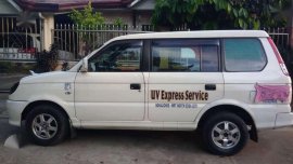 Mitsubishi Adventure 2013 GLX for sale