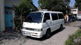 Nissan Urvan 2010 for sale