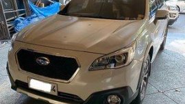 Subaru Outback 2015 for sale