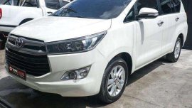 Toyota Innova G 2017 for sale