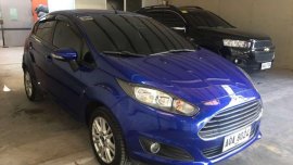 2014 Ford Fiesta MID for sale