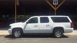 2008 Chevrolet Suburban for sale