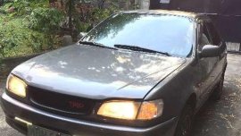 Toyota Corolla 1998 1.6 GLi for sale