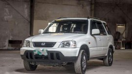Honda CRV 2001 for sale 