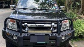 2012 Isuzu D-Max AT 4x4 FOR SALE