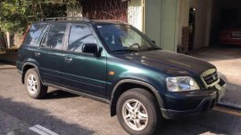 Honda CRV 2000 Automatic For sale