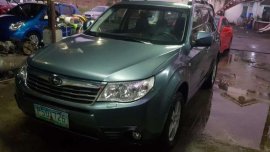2010 Subaru Forester for sale