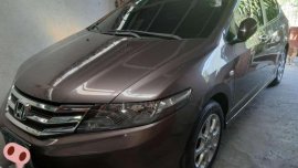 Honda City 1.3S 2013 for sale