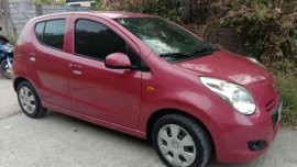 Like New Suzuki Celerio for sale