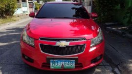 2010 Chevrolet Cruze AT for sale 