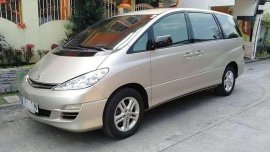 2004 Toyota Previa for sale 