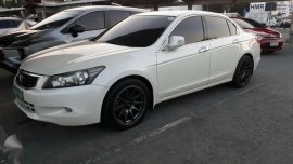 Honda Accord 2008 For Sale