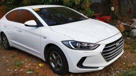 2017 Hyundai Elantra for sale
