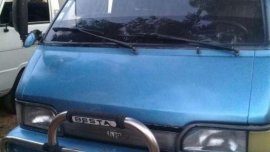 Kia Besta 1997 model for sale