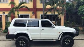 Nissan Patrol super fresh for sale