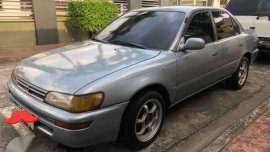 Toyota Corolla Gli 1992 for sale