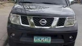Nissan Navara 2009 for sale 