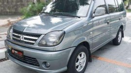 Mitsubishi Adventure GLX 2016 for sale